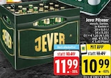 Aktuelle Jever Angebote bei EDEKA in Mönchengladbach Aktuelles Pilsener Angebot bei EDEKA in Mönchengladbach ab 10,99 €