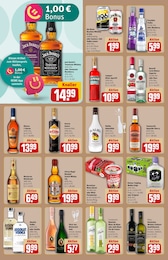 Regal Angebot im aktuellen REWE Prospekt auf Seite 20