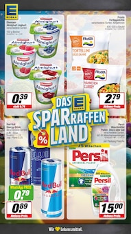 Aktueller EDEKA Warendorf Prospekt EDEKA Prospekt Warendorf "Aktuelle Angebote" mit 15 Seiten