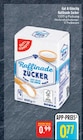 Raffinade Zucker im Angebot bei Marktkauf in Fürth Raffinade Zucker Angebote von Gut & Günstig bei Marktkauf Fürth für 0,77 €