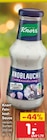 Feinkost-Sauce Knoblauch von Knorr im aktuellen Netto Marken-Discount Prospekt