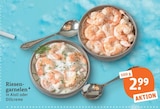 Riesengarnelen Angebote bei tegut Oberursel für 2,99 €