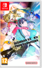 LE JEU SWITCH DIGIMON STORY TIME STRANGER - BANDAI NAMCO ENT - Auchan Hypermarché à Metz LE JEU SWITCH DIGIMON STORY TIME STRANGER - BANDAI NAMCO ENT en promo chez Auchan Hypermarché Metz à 54,99 €
