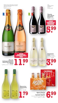 Sekt im aktuellen E center Prospekt (Mainz) Sekt im E center Prospekt "Aktuelle Angebote" mit 79 Seiten (Mainz)