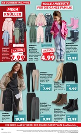 Pullover im Kaufland Prospekt in Oberursel Aktueller Kaufland Prospekt mit Pullover, "Hier bin ich richtig", Seite 52