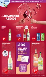 Fast Food im Getränke Hoffmann Prospekt in Hof Aktueller Getränke Hoffmann Prospekt mit Fast Food, "Aktuelle Angebote", Seite 4