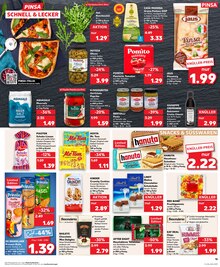 Energydrink im Kaufland Prospekt "Aktuelle Angebote" mit 32 Seiten (Koblenz)