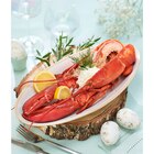 Homard Américain cuit - CARREFOUR - Carrefour à Le Chesnay Homard Américain cuit - CARREFOUR en promo chez Carrefour Le Chesnay à 9,99 €