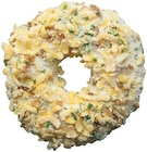 Mini Pizza Donut im Angebot bei REWE in Bocholt Mini Pizza Donut Angebote bei REWE Bocholt für 0,99 €