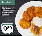 Aktuelles Hähnchenbrust Angebot bei GLOBUS in Erlangen ab 9,50 €