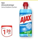 GLOBUS Wächtersbach Prospekt mit  im Angebot für 1,39 €
