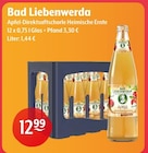 Huster Meerane Prospekt mit  im Angebot für 12,99 €