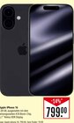 iPhone 16 im Angebot bei Marktkauf in Tübingen iPhone 16 Angebote von Apple bei Marktkauf Tübingen für 799,00 €