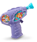 Seifenblasenpistole im Woolworth Prospekt Seifenblasenpistole von im aktuellen Woolworth Prospekt für 5,00 €