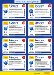 Windeln im Netto Marken-Discount Prospekt in Karlsruhe Aktueller Netto Marken-Discount Prospekt mit Windeln, "Aktuelle Angebote", Seite 59