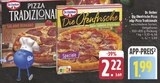 Pizza Tradizionale Angebote von Dr. Oetker bei E center Weimar für 1,99 €