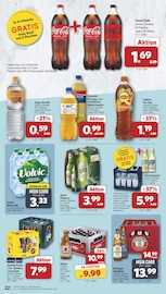 Gerolsteiner im famila Nordwest Prospekt in Lingen Aktueller famila Nordwest Prospekt mit Gerolsteiner, "Markt - Angebote", Seite 23