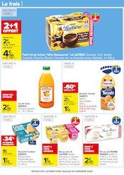 Lait Angebote im Prospekt "UN Noël POUR TOUS LES GOÛTS" von Carrefour Lait Angebote im Prospekt "UN Noël POUR TOUS LES GOÛTS" von Carrefour auf Seite 24