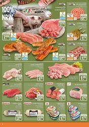 Braten im EDEKA Prospekt in Haltern am See Aktueller EDEKA Prospekt mit Braten, "Aktuelle Angebote", Seite 4