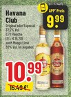 Aktuelle Havana Club Angebote bei Trinkgut in Wuppertal Aktuelles Original Angebot bei Trinkgut in Wuppertal ab 9,99 €