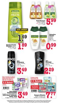 Parfum im aktuellen E center Prospekt (Frankfurt (Main)) Parfum im E center Prospekt "Aktuelle Angebote" mit 67 Seiten (Frankfurt (Main))