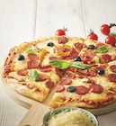Supermarchés Match Lille - Promo Pizza Arrabiata Promo Pizza Arrabiata à 6,95 € dans le catalogue Supermarchés Match à Lille