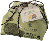 Panettone Poire et Chocolat - BIO BORSARI - Botanic Panettone Poire et Chocolat - BIO BORSARI à 15,99 € dans le catalogue Botanic