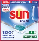 Promo -68% remise immédiate sur le 2ème sur tout Sun à  dans le catalogue Intermarché à Quissac
