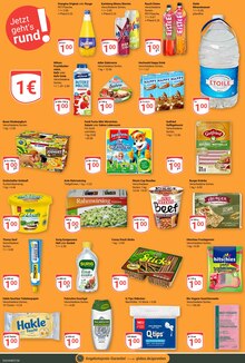 Toilettenpapier im GLOBUS Prospekt "Aktuelle Angebote" mit 21 Seiten (Duisburg)