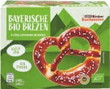 Netto Marken-Discount - Bio Brezen Angebot im Prospekt Bio Brezen bei Netto Marken-Discount im Prospekt "" für 2,79 €