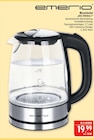 Aktuelles Wasserkocher WK-119988.7 Angebot bei Marktkauf in Leipzig ab 19,99 €