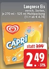 EDEKA Wallenhorst - Capri Angebot im Prospekt Capri bei EDEKA im Wallenhorst Prospekt für 2,49 €