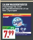 Aktuelles Wasserenthärter Angebot bei Marktkauf in Bielefeld ab 7,99 €