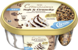 Aktuelles Cremissimo Soft & Crunchy Erdbeere Angebot bei E center in Frankfurt (Main) ab 1,79 €