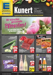 E center Prospekt für Illschwang: "Wir lieben Lebensmittel!", 28 Seiten, 02.06.2025 - 07.06.2025