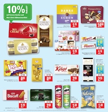 Chips im aktuellen Marktkauf Prospekt (Stuttgart) Chips im Marktkauf Prospekt "Aktuelle Angebote" mit 38 Seiten (Stuttgart)