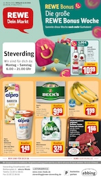 REWE Prospekt für Bocholt: "Dein Markt", 30 Seiten, 13.10.2025 - 18.10.2025