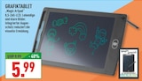 Aktuelles Grafiktablet Magic Artpad Angebot bei Marktkauf in Düsseldorf ab 5,99 €