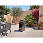 Braséro "Varkaus" - HYBA à 129,99 € dans le catalogue Carrefour