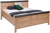 Aktuelles Bett Angebot bei Zurbrüggen in Bremerhaven ab 198,00 €