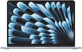 Aktuelle Notebook Angebote bei expert in Bottrop Aktuelles MacBook Air 13” Angebot bei expert in Bottrop ab 999,00 €