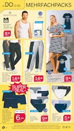 Damen Unterhose Angebot im aktuellen Netto mit dem Scottie Prospekt auf Seite 28