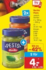 Pesto Angebote von Barilla bei Netto Marken-Discount Gronau für 4,00 €