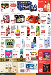 Aktueller GLOBUS Prospekt mit Likör, "Aktuelle Angebote", Seite 3