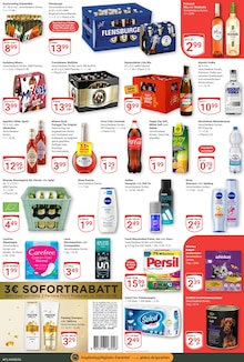 Coca Cola im GLOBUS Prospekt "Aktuelle Angebote" mit 25 Seiten (Offenbach (Main))