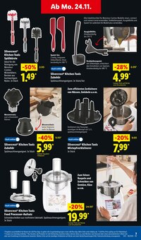 Waschmaschine im aktuellen Lidl Prospekt (Passau) Waschmaschine im Lidl Prospekt "LIDL LOHNT SICH" mit 44 Seiten (Passau)