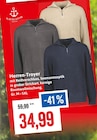 Herren-Troyer Angebote von Navigator bei Kaufhaus Stolz Wismar für 34,99 €