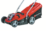 Akku-Rasenmäher „GE-CM 18/33 Li“ von Einhell für 159,99 € bei toom Baumarkt im Angebot Akku-Rasenmäher „GE-CM 18/33 Li“ von Einhell im aktuellen toom Baumarkt Prospekt