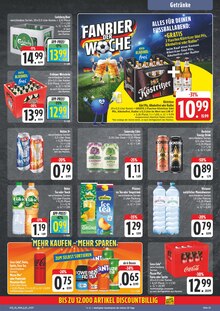 Erdinger im aktuellen E center Prospekt (Chemnitz) Erdinger im E center Prospekt "Wir lieben Lebensmittel!" mit 28 Seiten (Chemnitz)