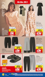 Ähnliche Gummistiefel Angebote im Prospekt "LIDL LOHNT SICH" von Lidl in Velbert Ähnliche Angebote wie Gummistiefel im Prospekt "LIDL LOHNT SICH" auf Seite 26 von Lidl in Velbert